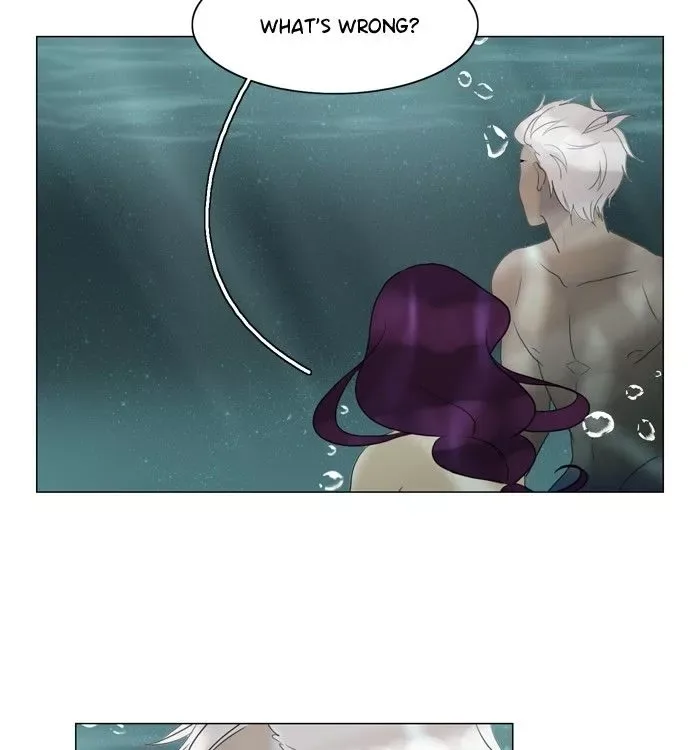 Siren's Lament Chapter 70 page 36