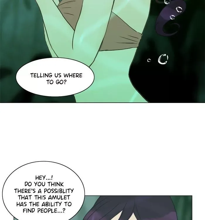 Siren's Lament Chapter 68 page 39