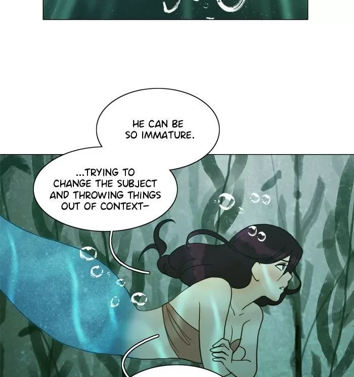 Siren's Lament Chapter 71 page 19