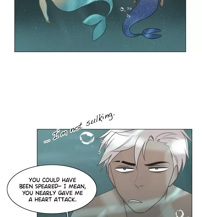 Siren's Lament Chapter 70 page 38