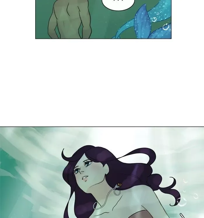 Siren's Lament Chapter 68 page 30