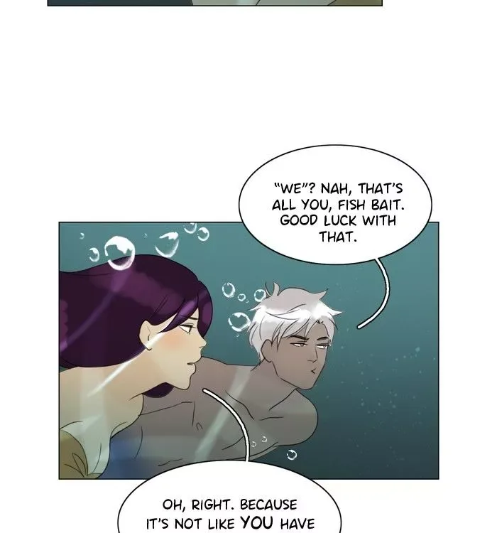 Siren's Lament Chapter 70 page 40