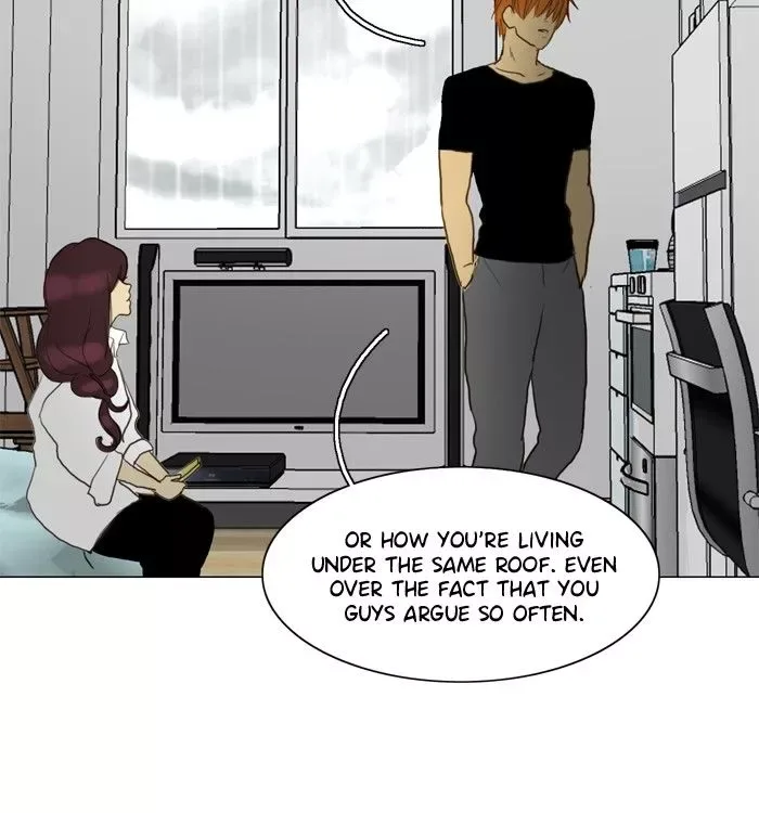 Siren's Lament Chapter 67 page 33
