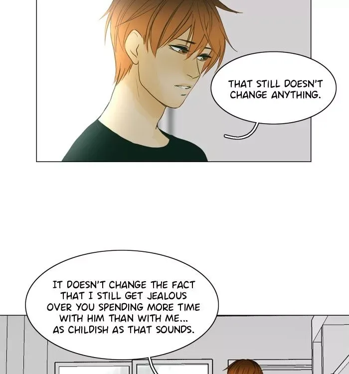 Siren's Lament Chapter 67 page 32