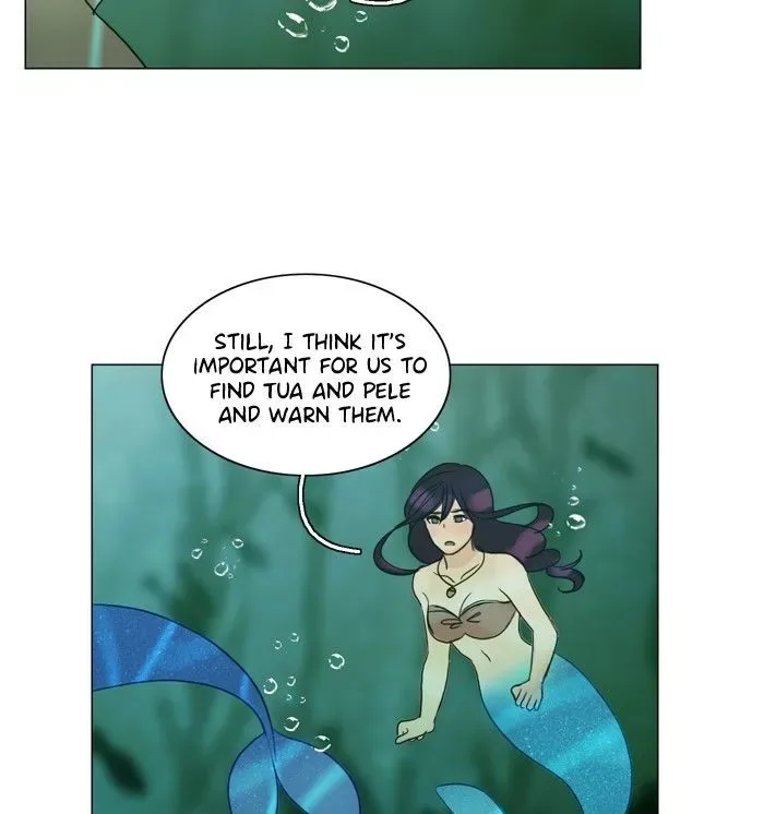 Siren's Lament Chapter 68 page 34