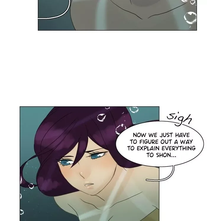 Siren's Lament Chapter 70 page 39