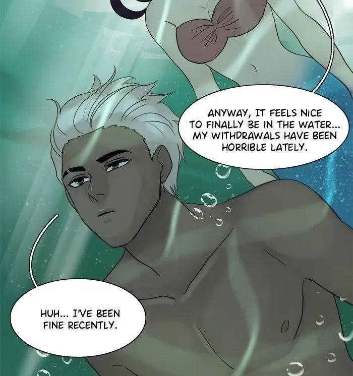 Siren's Lament Chapter 68 page 31