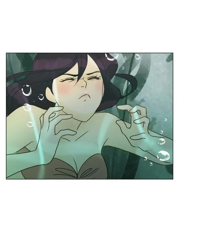 Siren's Lament Chapter 71 page 21