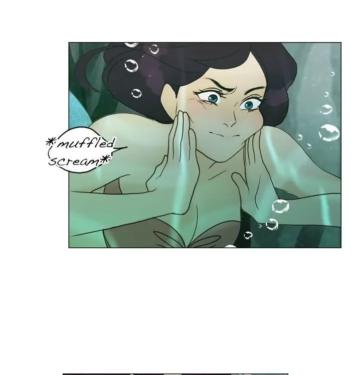 Siren's Lament Chapter 71 page 22