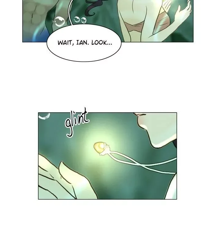 Siren's Lament Chapter 68 page 37