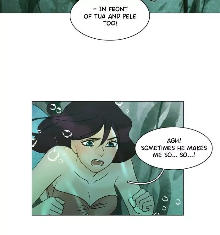 Siren's Lament Chapter 71 page 20