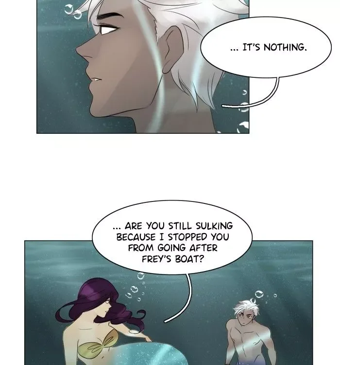 Siren's Lament Chapter 70 page 37