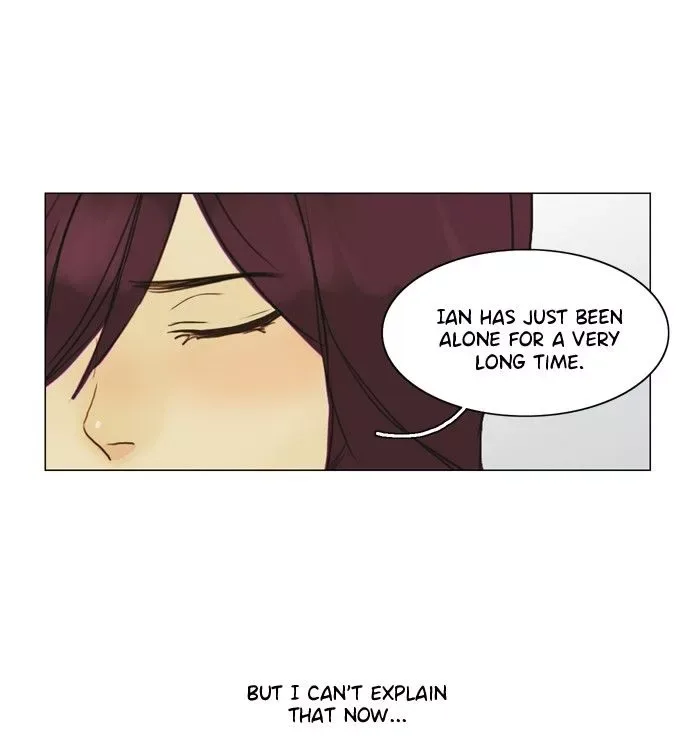 Siren's Lament Chapter 67 page 30