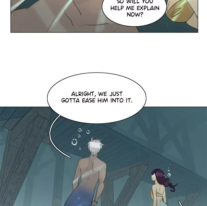 Siren's Lament Chapter 70 page 43
