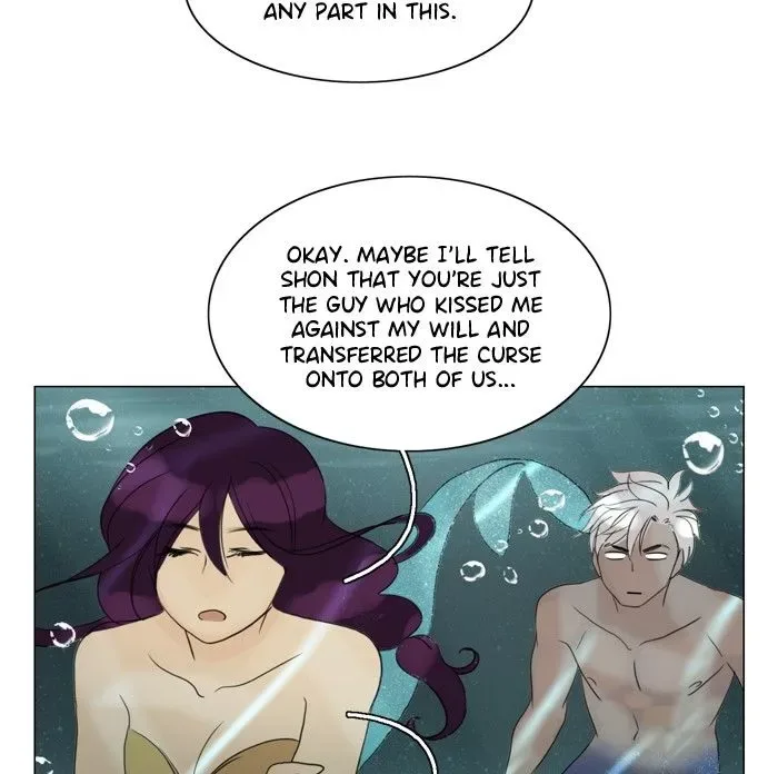 Siren's Lament Chapter 70 page 41