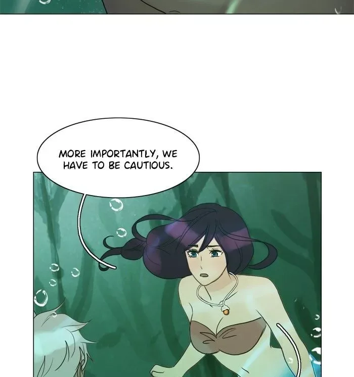 Siren's Lament Chapter 68 page 32