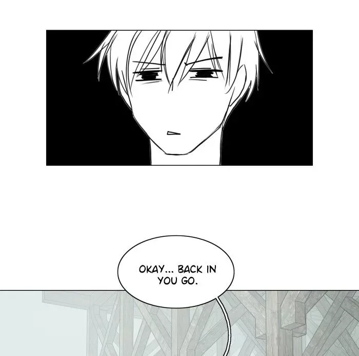 Siren's Lament Chapter 70 page 53