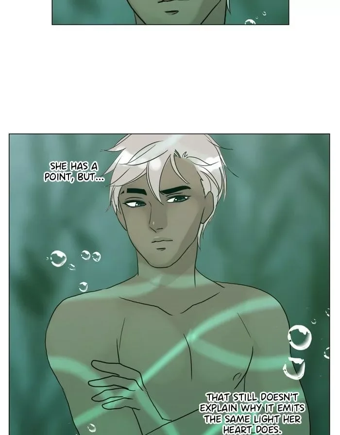 Siren's Lament Chapter 68 page 42