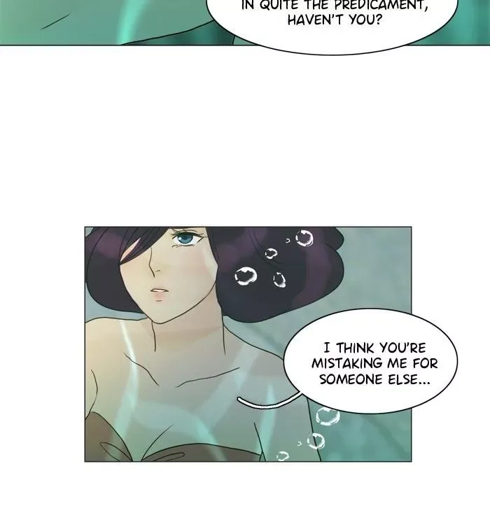 Siren's Lament Chapter 71 page 35