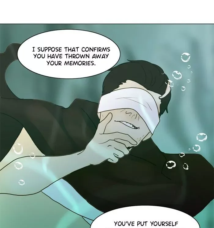 Siren's Lament Chapter 71 page 34