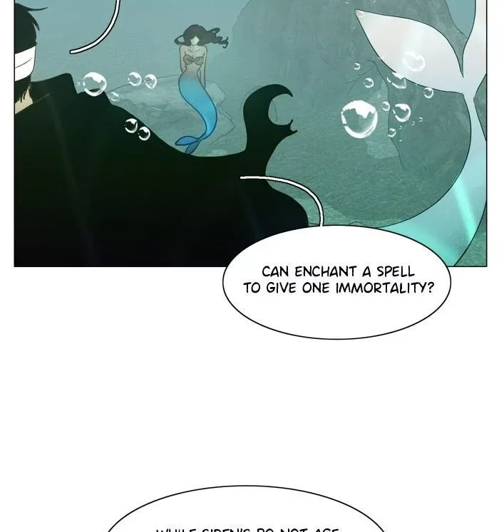 Siren's Lament Chapter 71 page 38