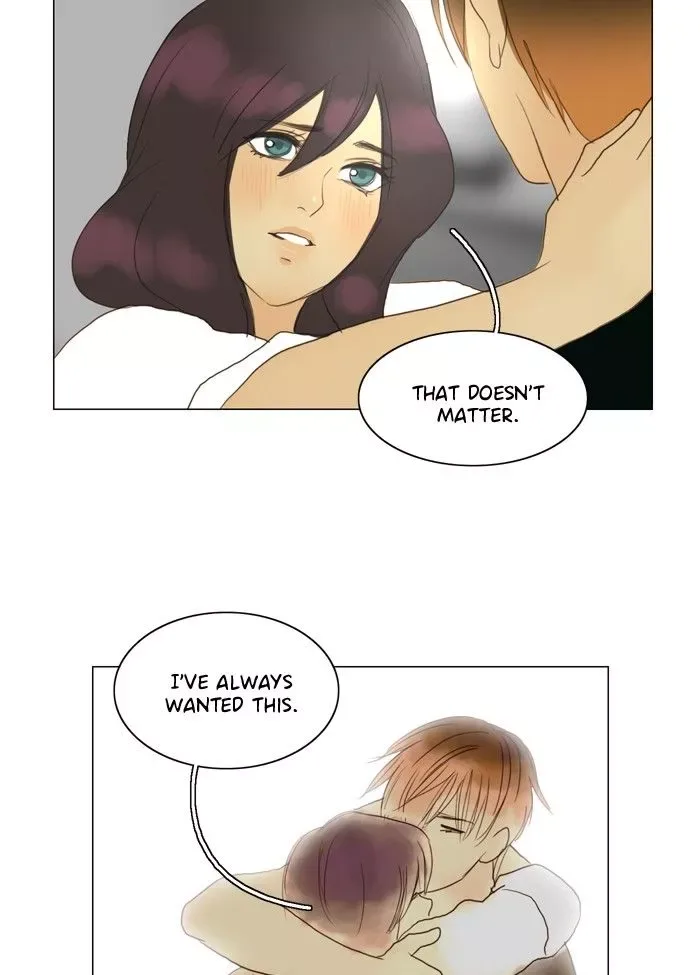 Siren's Lament Chapter 67 page 44
