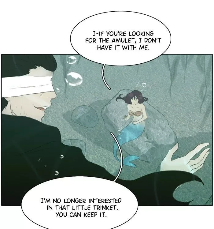 Siren's Lament Chapter 71 page 31