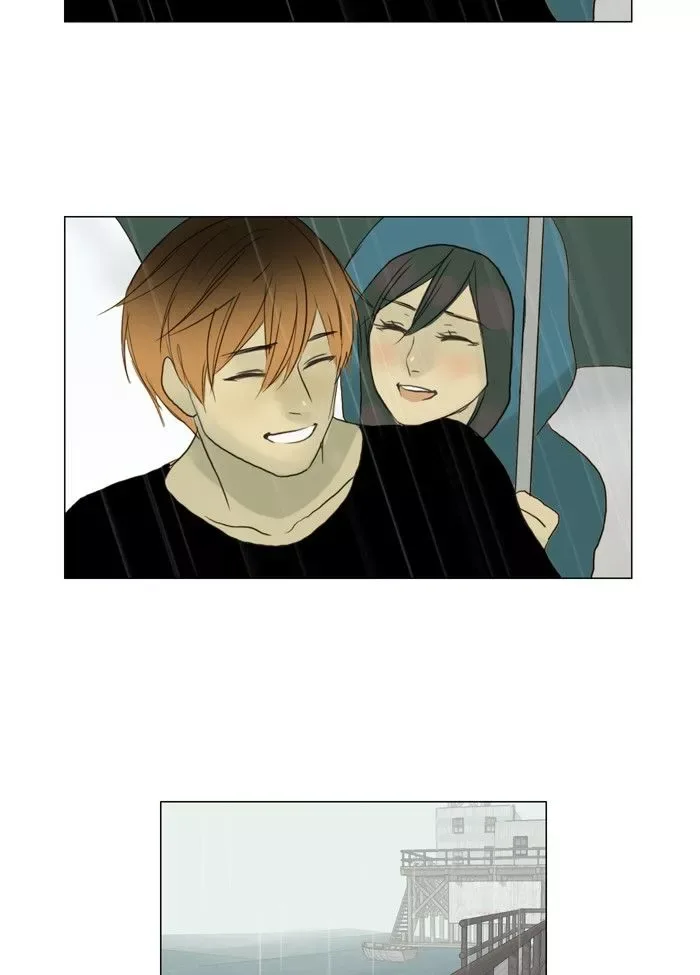 Siren's Lament Chapter 67 page 48