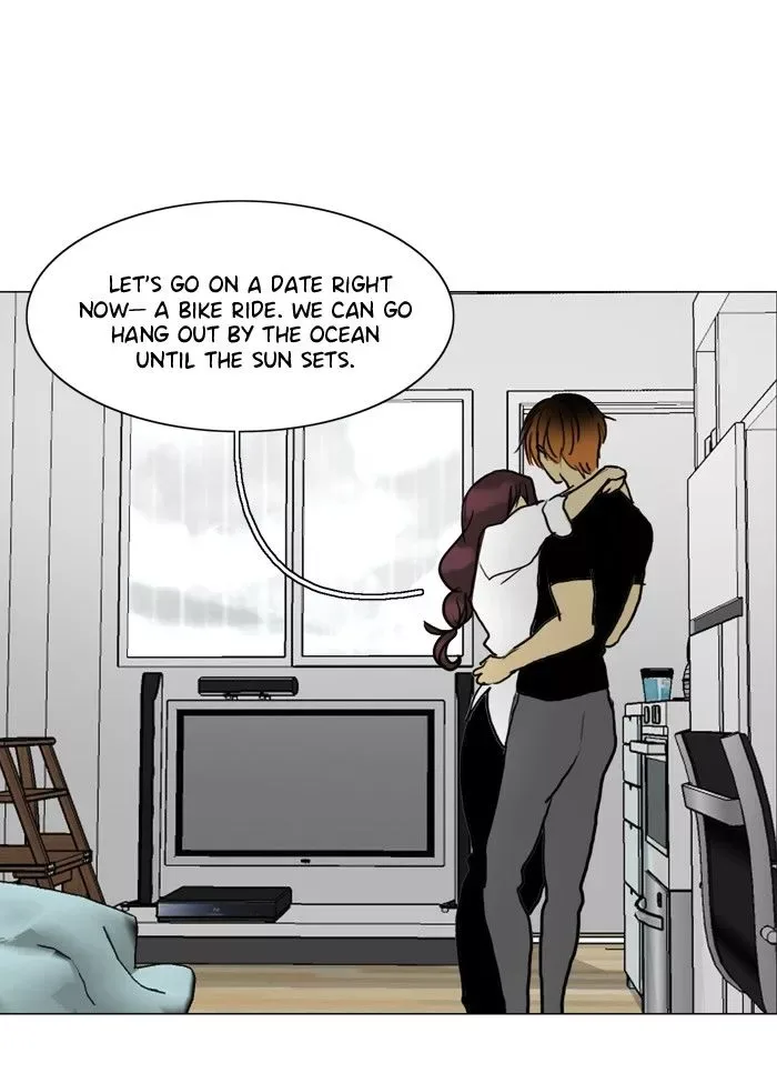 Siren's Lament Chapter 67 page 42