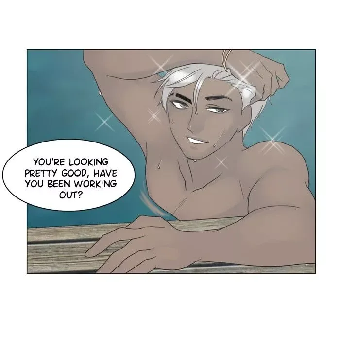 Siren's Lament Chapter 70 page 52