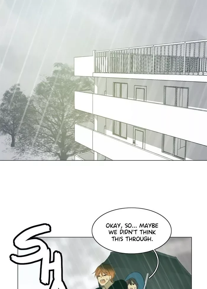 Siren's Lament Chapter 67 page 46