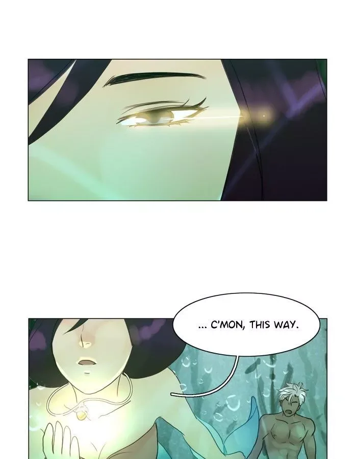 Siren's Lament Chapter 68 page 46