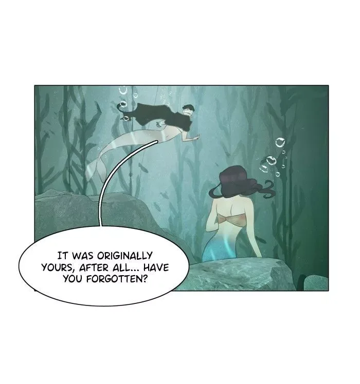 Siren's Lament Chapter 71 page 33