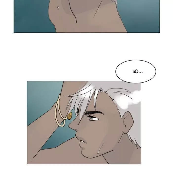 Siren's Lament Chapter 70 page 50