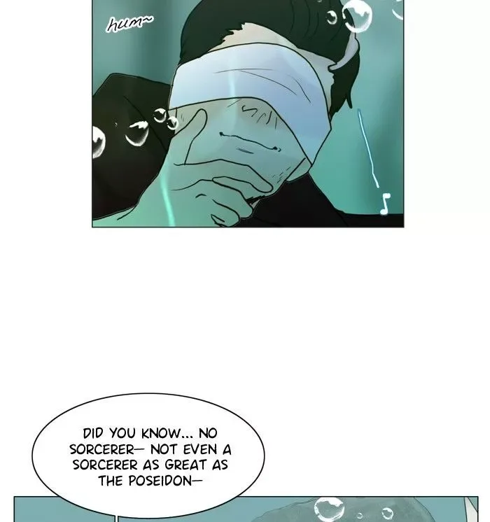 Siren's Lament Chapter 71 page 37