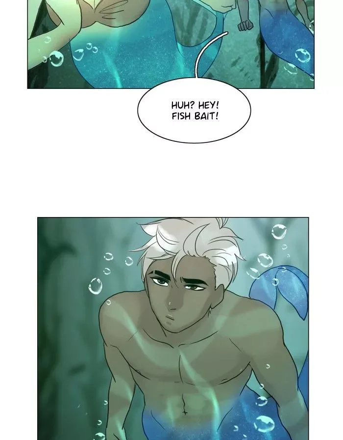 Siren's Lament Chapter 68 page 47