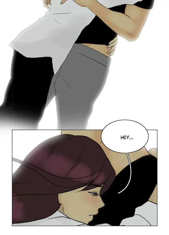 Siren's Lament Chapter 67 page 41