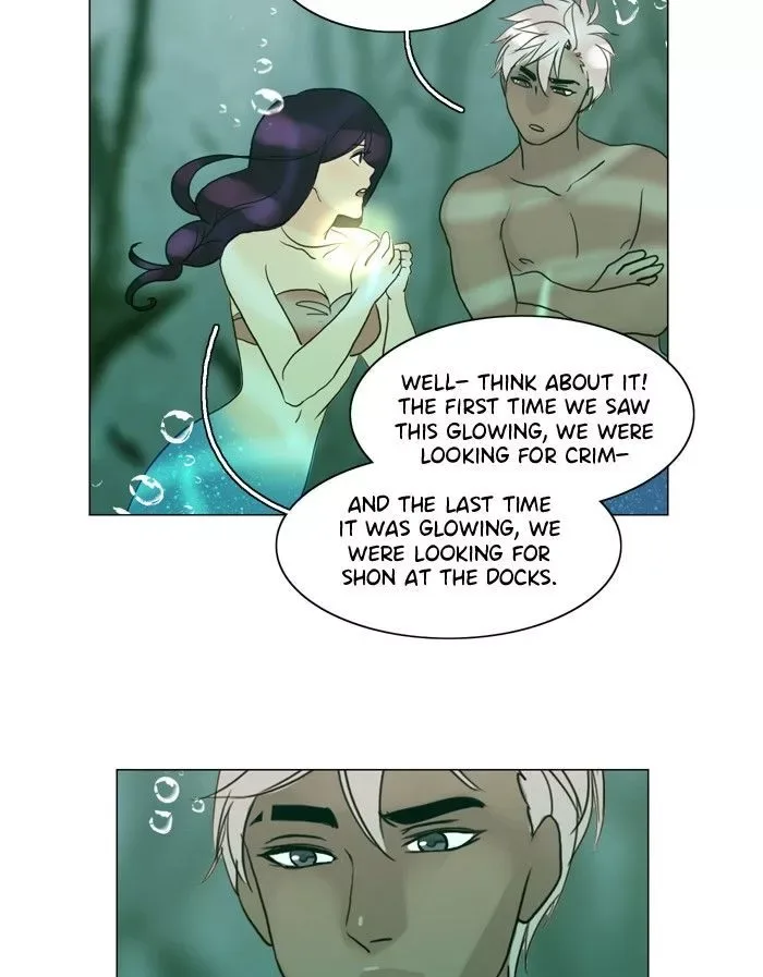 Siren's Lament Chapter 68 page 41