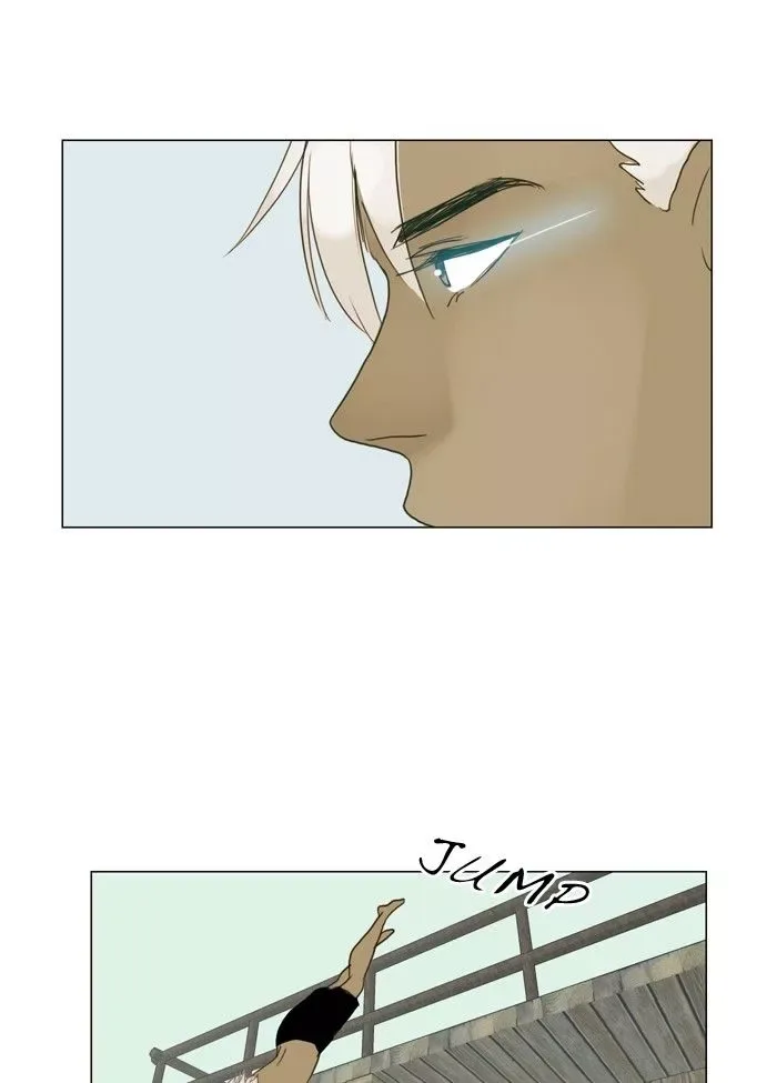 Siren's Lament Chapter 67 page 54