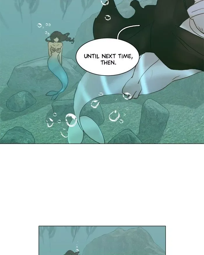 Siren's Lament Chapter 71 page 47