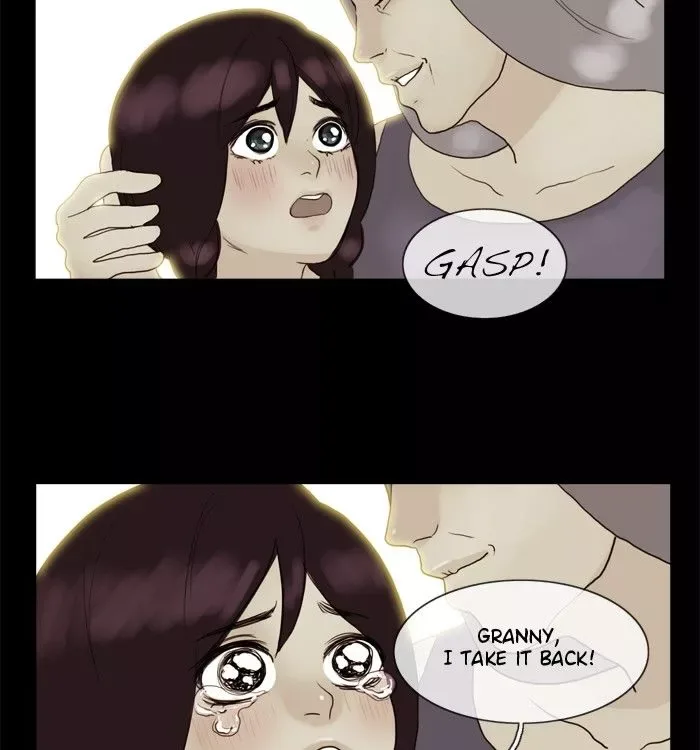 Siren's Lament Chapter 72 page 6
