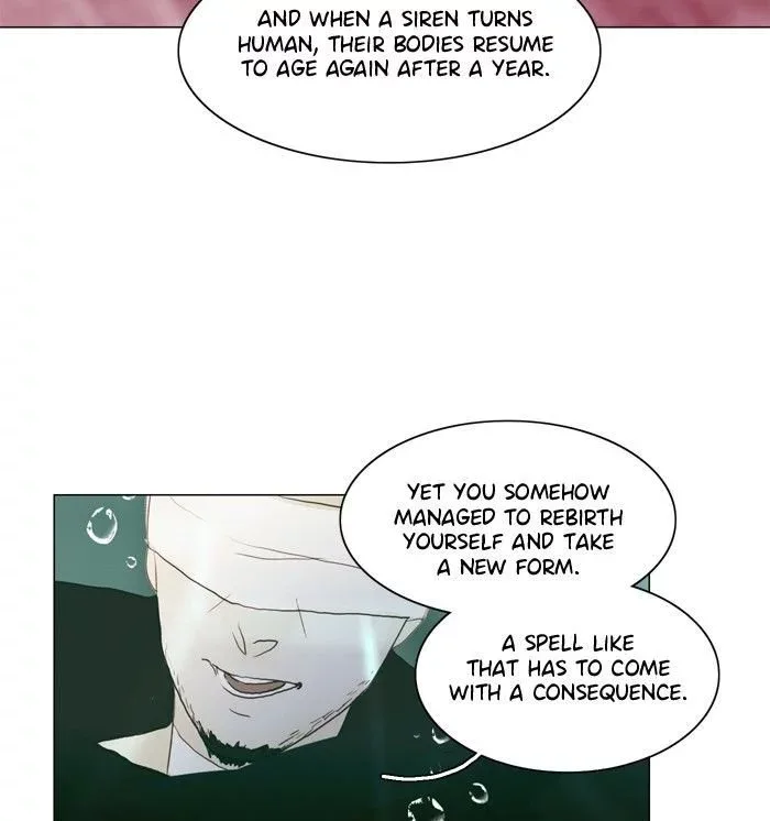 Siren's Lament Chapter 71 page 40