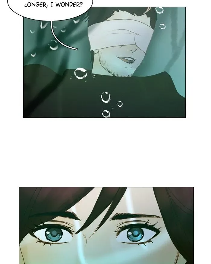 Siren's Lament Chapter 71 page 45