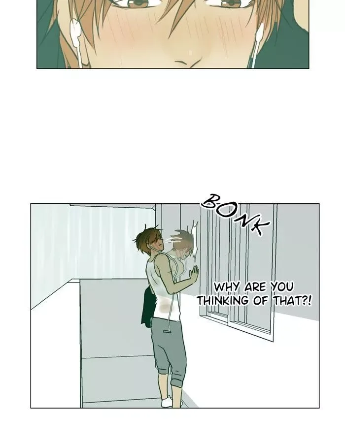 Siren's Lament Chapter 68 page 54