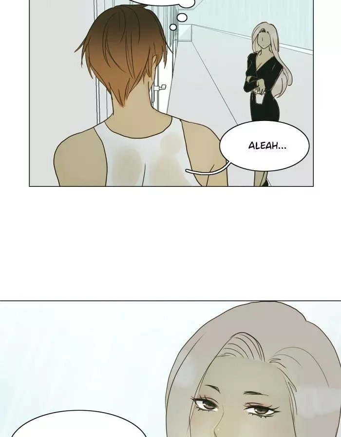 Siren's Lament Chapter 68 page 57