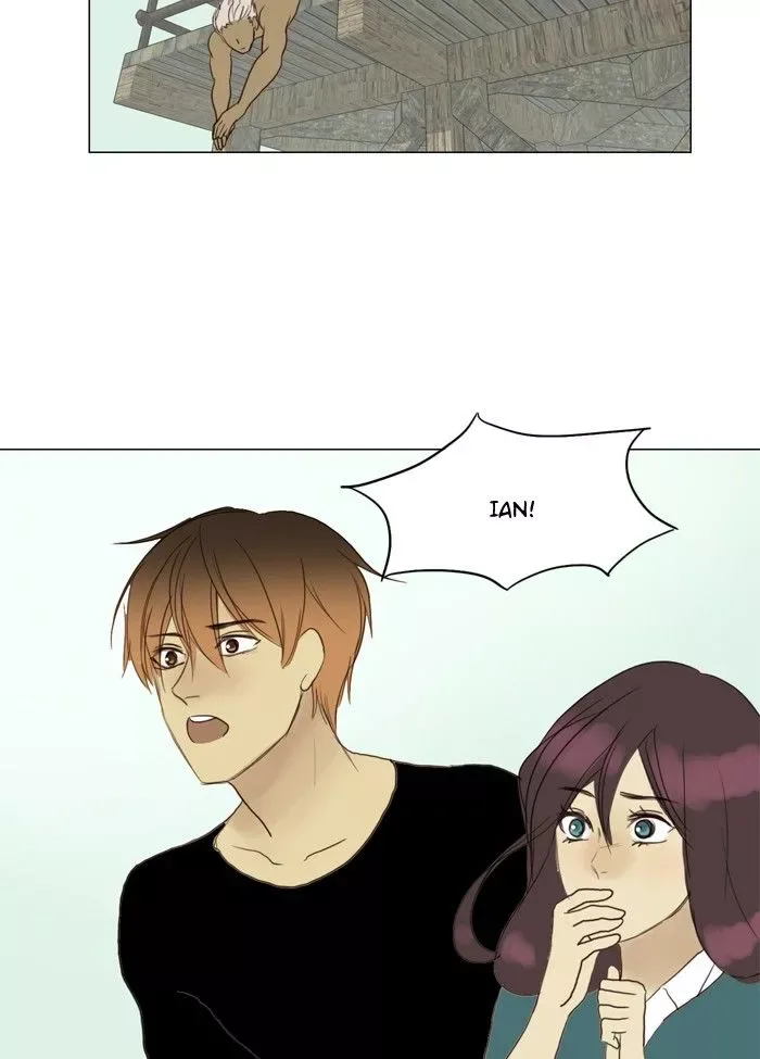 Siren's Lament Chapter 67 page 55