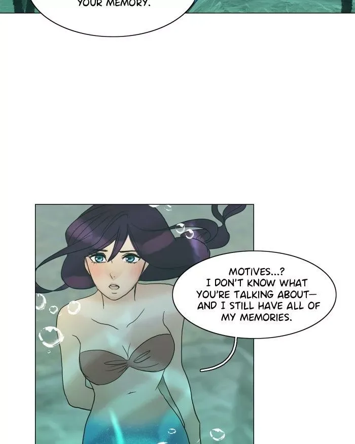 Siren's Lament Chapter 71 page 43