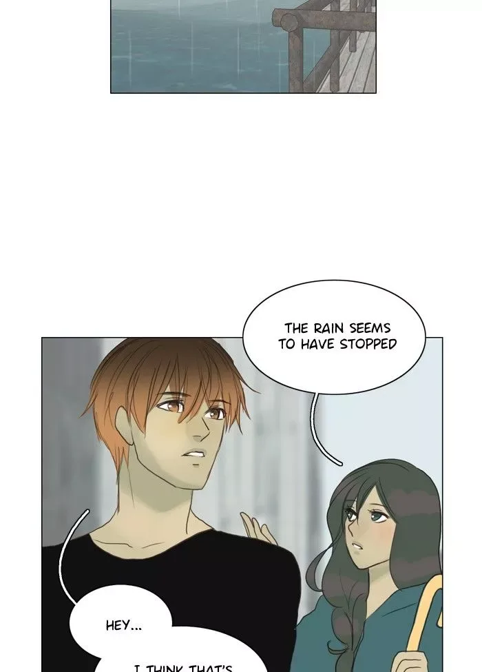 Siren's Lament Chapter 67 page 49