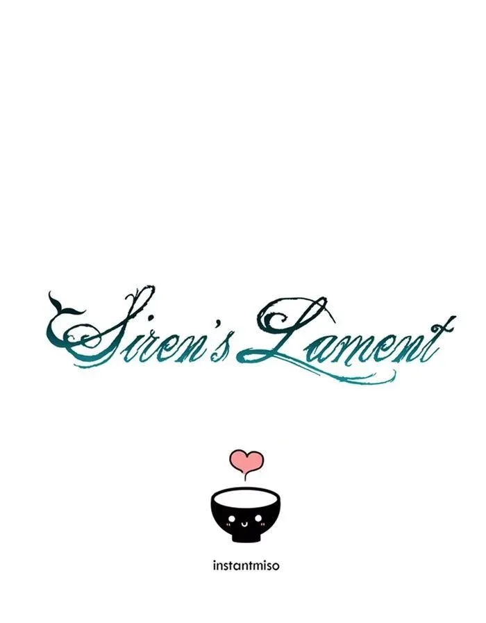 Siren's Lament Chapter 68 page 60