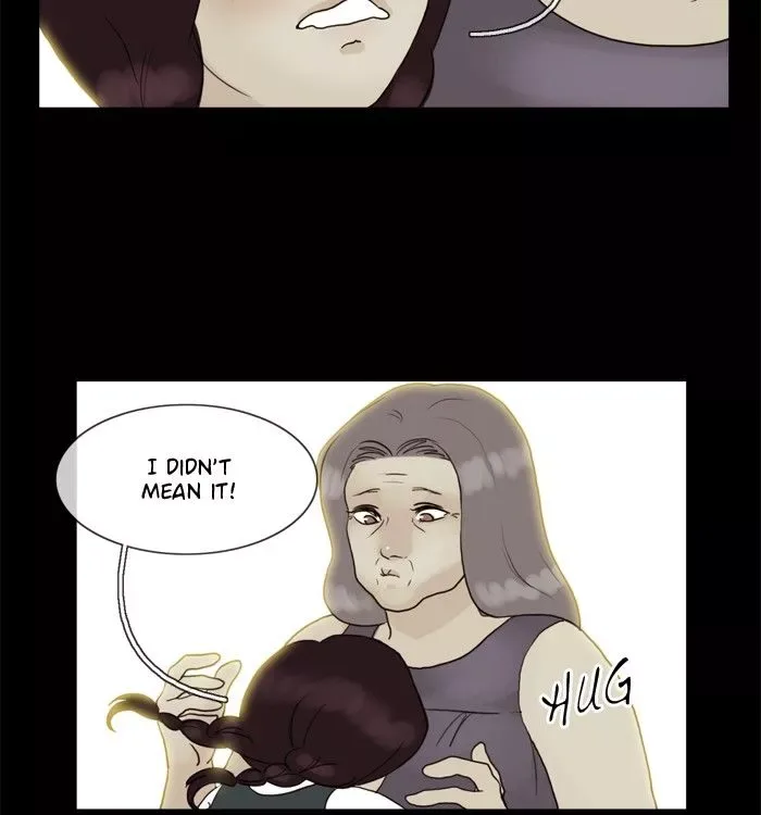 Siren's Lament Chapter 72 page 7